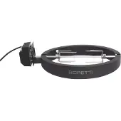 Boretti Ceramica Medium Drehspieß