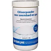 Interline 52781202, Desinfektionsmittel, Granulat
