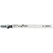 Bosch STIKSAVKLINGE T 101 B 5 STK TRÆ