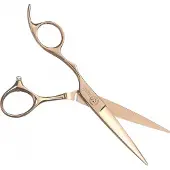 Sibel Cisoria 5.5" L Schere Rose Gold Ref. 7078555