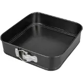 KINGHOFF FORM QUADRATKUCHEN 28cm KH-1541