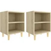 vidaXL Olsonon (2 Stück)