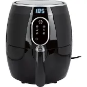 Silvercrest Heißluftfritteuse »SHFD 1350« Airfryer Fritteuse -