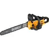 DeWalt Kettensäge 54V 50 cm DCMCS575X1 FlexVolt