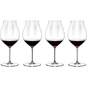 Riedel PERFORMANCE PINOT NOIR PAY 3 GET 4 5884/67