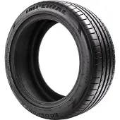 Imperial Collection Imperial Sommerreifen motorcycle-tyres Ecodriver 4 ( 185/55 R15 82H )