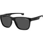 Carrera Square Herren Schwarz Grau Ducati CARDUC 003/S