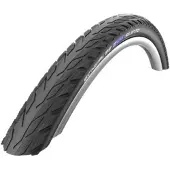 Schwalbe Silento 28x1.40 (37-622) HS421 Active K-Guard Draht schwarz reflex 11100038.01