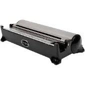 Boska Rock Folienspender schwarz