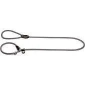Hunter Retriever-Leine Freestyle 10/120, grau