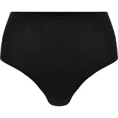 Chantelle String SoftStretch | Grösse: No Size | Farbe: Schwarz