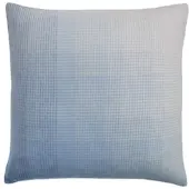 Elvang Denmark Elvang - Horizon Kissenbezug 50 x 50 cm, midnight blue