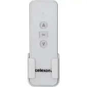 Celexon Professional Fernbedienung für Professional 1-Kanal Funkset