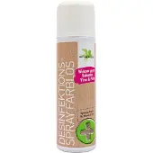 Bense & Eicke B & E Desinfektions-Spray Farblos 200 ml