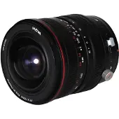 Laowa 15 mm ƒ/4,5, Zero D, Shift-Objektiv – Pentax K