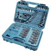 Makita E-10883, 130 mm, 420 mm, 312 mm, 221 Werkzeug