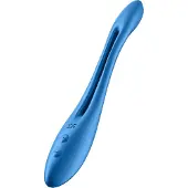 Satisfyer Vibrator 'Elastic Game' | 1 St