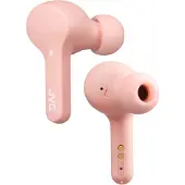 JVC HAA-7TPNU HA-A7TPNU Bluetooth-Ohrhörer, rosa