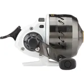 Abu Garcia Max X Spinning Angelrolle, Modell:5