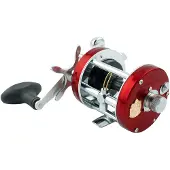 Abu Garcia Ambassadeur 7000 Compact Reel - Multirolle