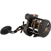 Penn Fathom Ii Level Wind Lc Rh Trollingrolle
