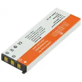 Jupio CCS0006, 750 mAh, 3,7 V, Lithium-Ion (Li-Ion)