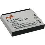 Jupio CSA0003, 780 mAh, Lithium-Ion (Li-Ion), 3.7 V