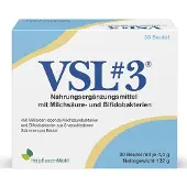 Heilpflanzenwohl GmbH VSL#3 30X4,4 g
