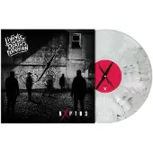 Pias Living Without Death/'s Permission (w/b marbled)