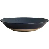 Nordal Körnige Salatschüssel - blau