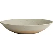 Nordal Körnige Salatschüssel - Sand