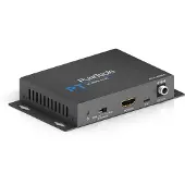 PureTools PT-C-HDADE, 12 V, 1000 mA, 3 W, 129 mm, 21,5 mm, 77 mm