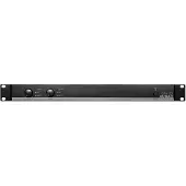 Audac EPA152, 2.0 Kan?le, D, 0,1%, 90 dB, 150 W, 80 W