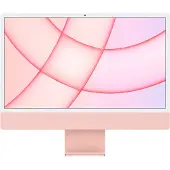 Apple iMac , 61 cm (24"), 4.5K Ultra HD, M, 8 GB, 256 GB, macOS Big Sur