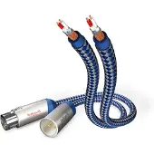 Inakustik Premium-audio 00405015 Xlr Kabel 1.5 M