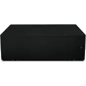 Audiolab 8300XP - Stereo-Endstufe, Schwarz