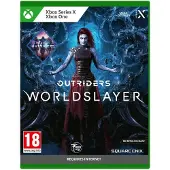 Outriders Worldslayer