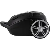 Inventum ST307ZZA, 700 W, Zylinder-Vakuum, Trocken, Staubbeutel, 3 l, HEPA