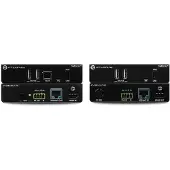 Atlona At1180 Hdbaset Usb Hdmi-extender