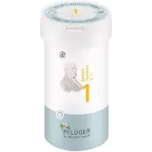 A. Pflüger GmbH & Co KG Biochemie Pflüger 1 Calcium fluoratum D12 Tabletten 400 St.