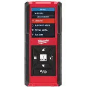 Milwaukee LDM 100 Laser-Entfernungsmesser