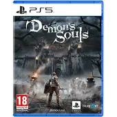 Demon's Souls, PlayStation 5, M (Reif), Physische Medien