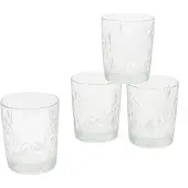 Bormioli Rocco Tumbler Bartender Stone DOF 39 cl (4er-Set)