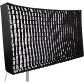 Falcon Eyes Softbox + Wabengitter RX-SB48HC für LED RX-48TDX