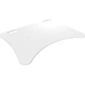 Celexon Bodenplatte für Expert Display-Ständer Adjust-4275PS und Adjust-4286PS
