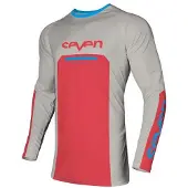 Seven Vox Phaser Langarm-trikot