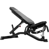 Focus fitness Hantelbank - Force 80