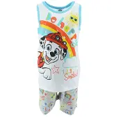 Paw Patrol Kinderhose Schlafanzug 4 Jahre