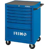 Irimo Wagen 26´´ 7 Mit Schubladen