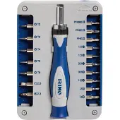 Irimo 471-18-1 Precision Bithalter-schraubendreher